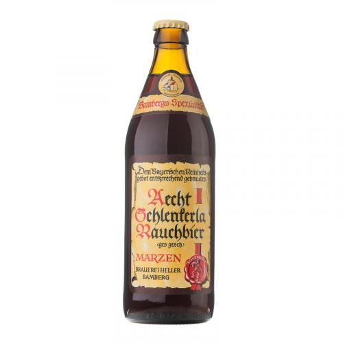 Aecht Schlenkerla Rauchbier - Märzen