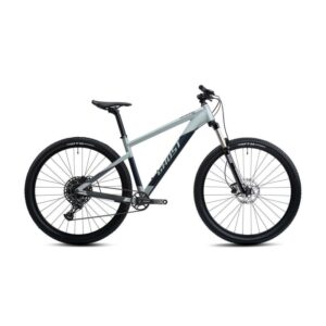 Ghost Nirvana Tour SF MTB 2024 | light grey pearl/dark grey - glossy M 29"