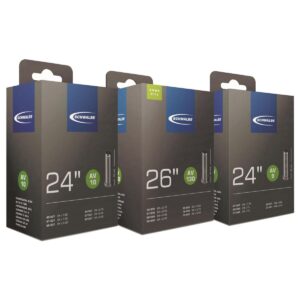 Schwalbe AV17 28/47-622/635 EK AGV 40mm
